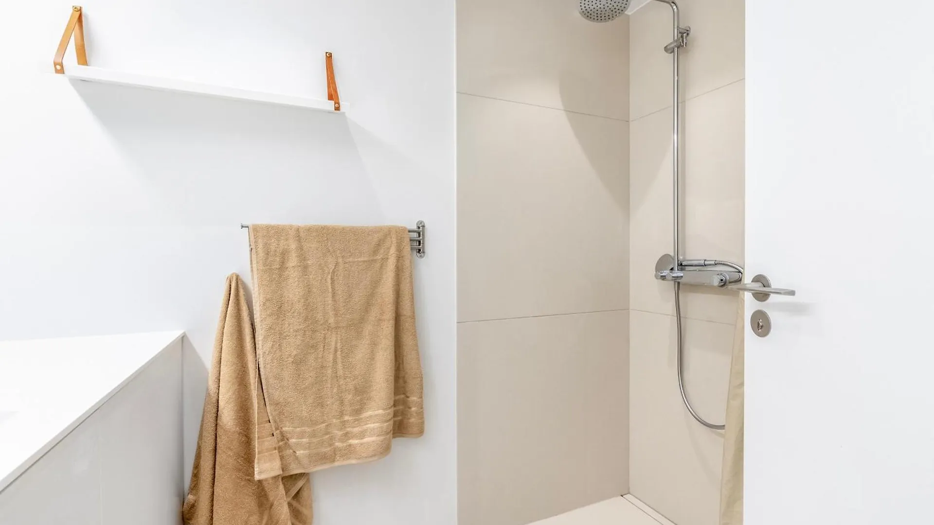 Luksurios 2Br Penthouse Pa Islands Brygge Διαμέρισμα Κοπεγχάγη 0*,