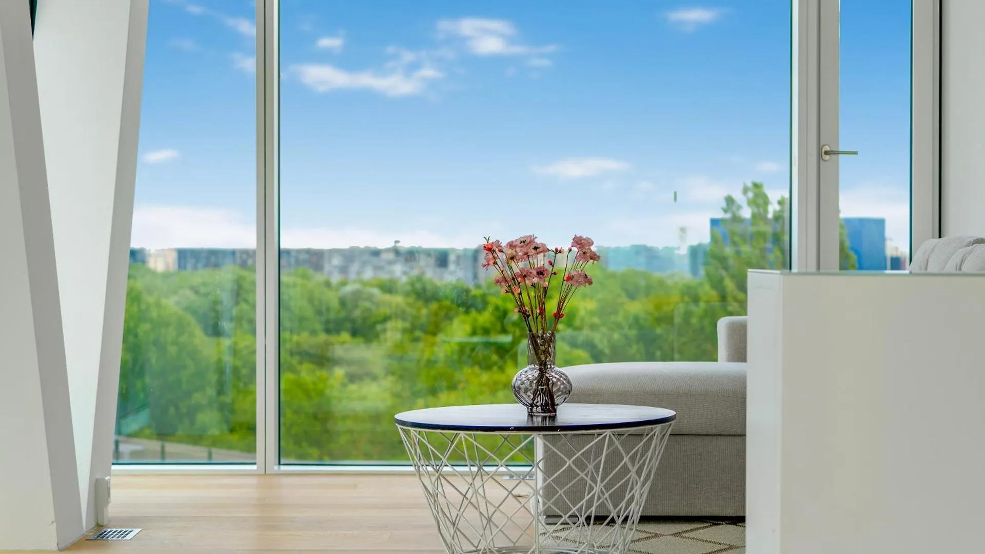 Luksurios 2Br Penthouse Pa Islands Brygge Διαμέρισμα Κοπεγχάγη