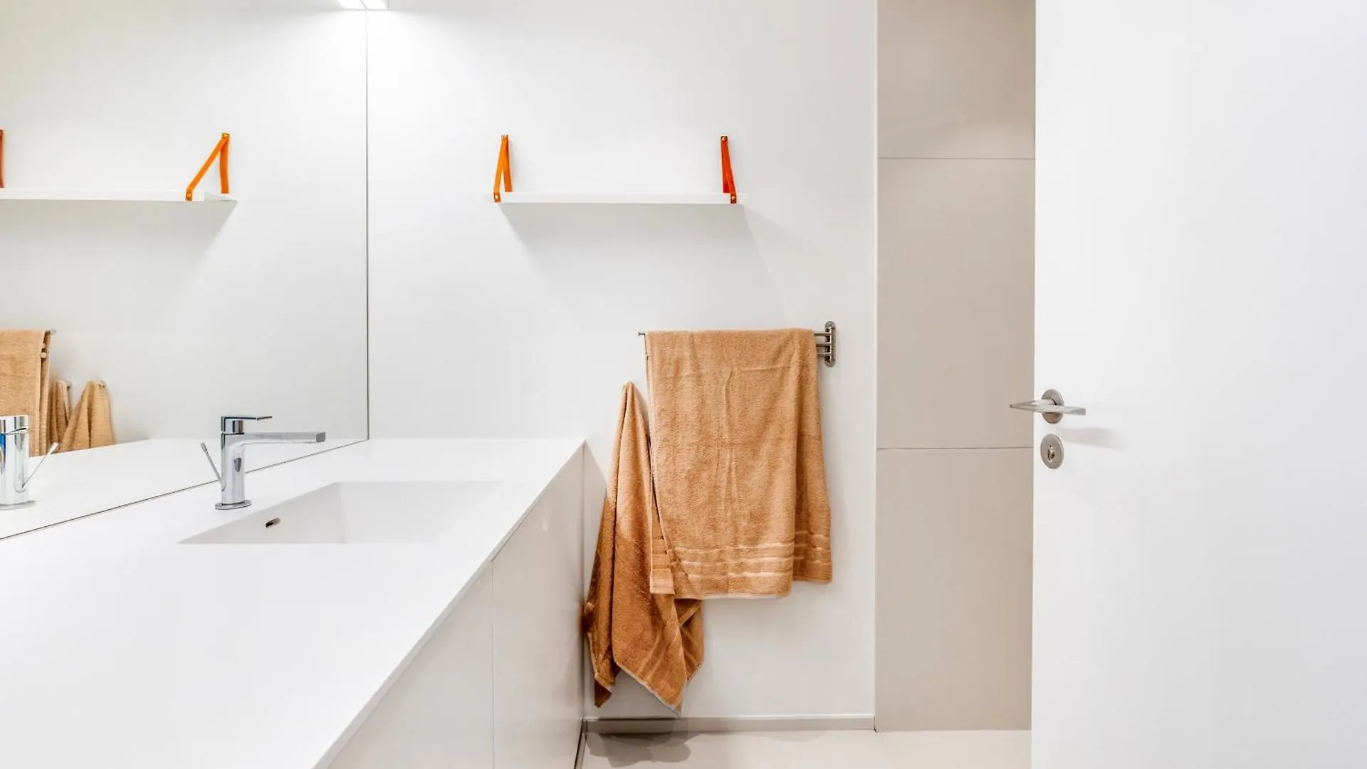Luksurios 2Br Penthouse Pa Islands Brygge Διαμέρισμα Κοπεγχάγη