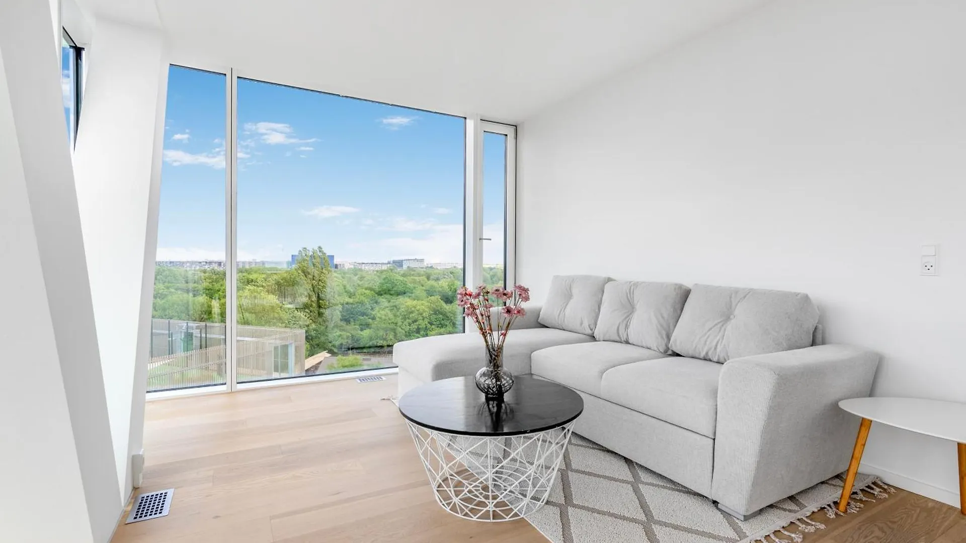 Luksurios 2Br Penthouse Pa Islands Brygge Διαμέρισμα Κοπεγχάγη 0*,  Δανία