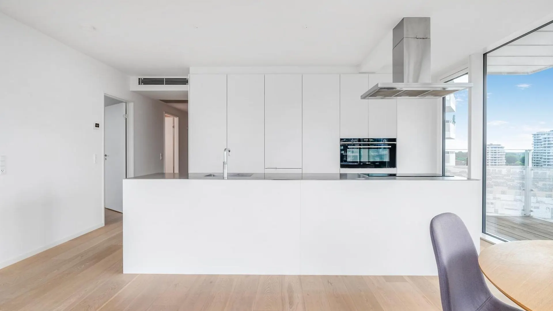 Luksurios 2Br Penthouse Pa Islands Brygge Διαμέρισμα Κοπεγχάγη